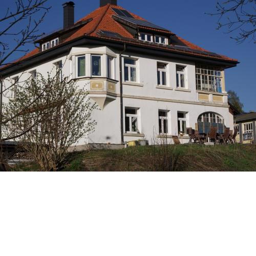 Lehmvilla 3,5