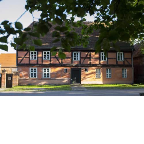 Lehnschulzenhof Viesen