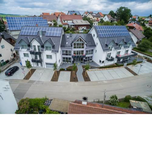 Leidringer Gästehaus