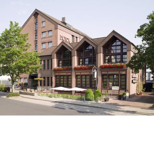 Leine Hotel