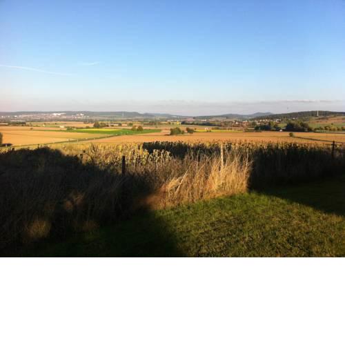 Leinetalblick