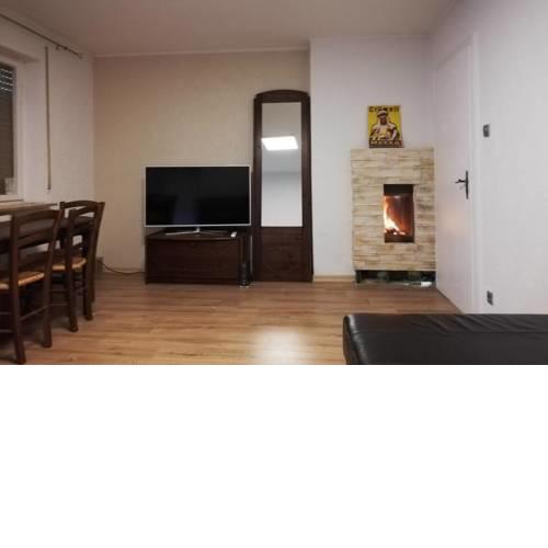 Leinfelden Apartment only 4 kilometer to the Fair and Airpirt