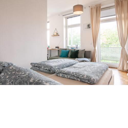 Leipzig Flats 2