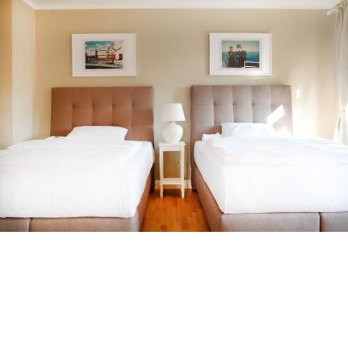 Leipzig-Suites - Apartments H4