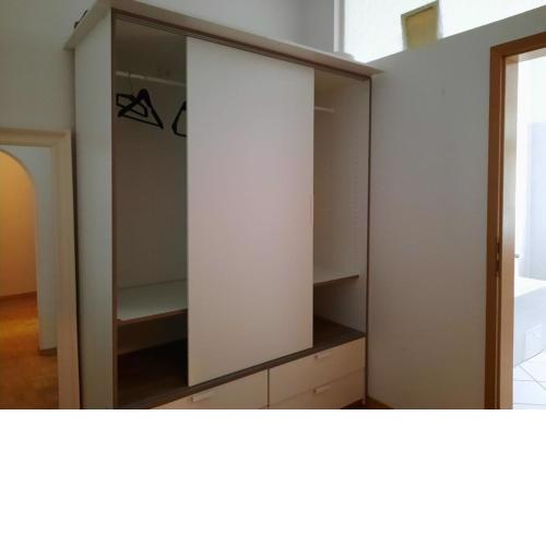 Leipziger Bett - Wohnung in zentraler Lage
