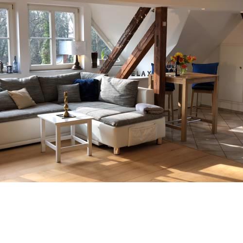 Leipziger Logis