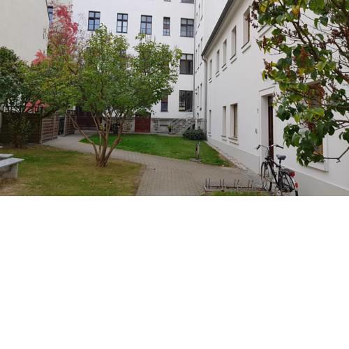 Leipziger Zuhause