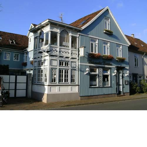 Leisewitz' Garten