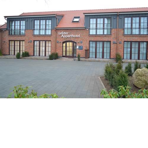 Leister Apparthotel