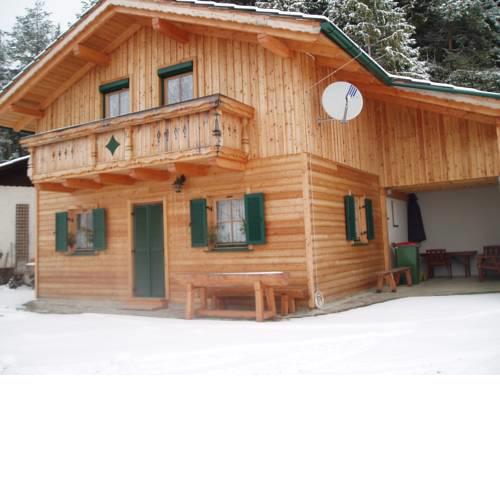 Leitenschneider Hutte
