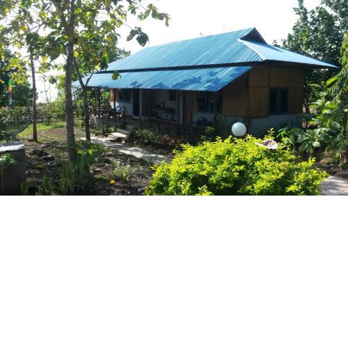 Leko Lembo Guesthouse