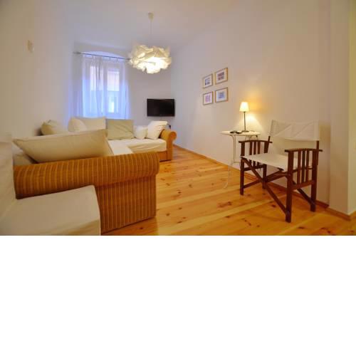 Leko Old Town Apartment
