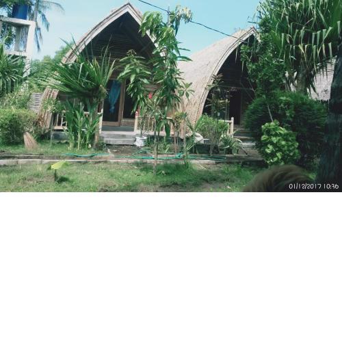 Lelah Lalok Homestay