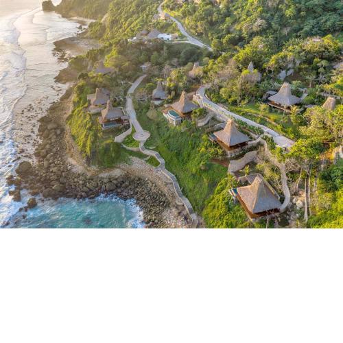 Lelewatu Resort Sumba