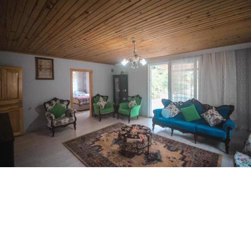 Lelvani Apart - House for big families