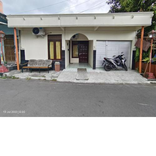 Lely Homestay Jogja