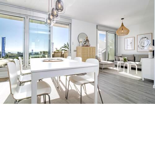 LEM2- Brand new apartment in a quiet location