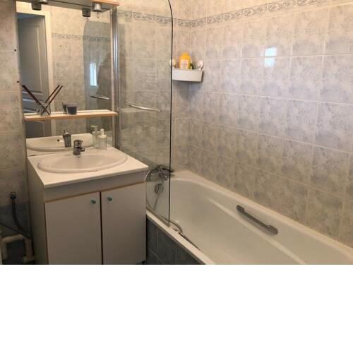 Leman House Apartment