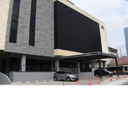LEMANSION SETIABUDI