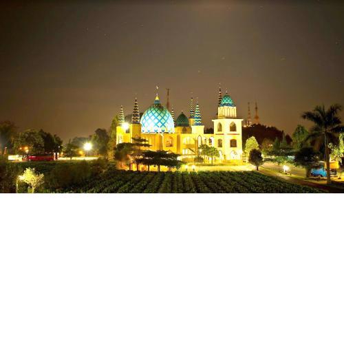 Lembah Ciater Resort Managed by Sahid