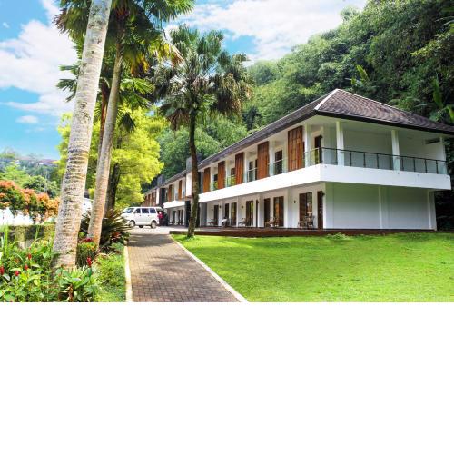 Lembah Permai Resort
