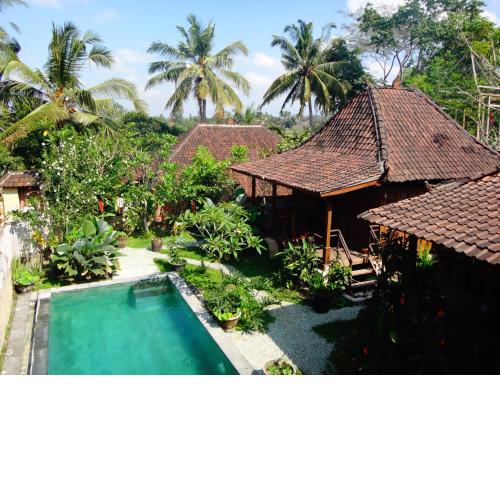 Lembah Sentosa