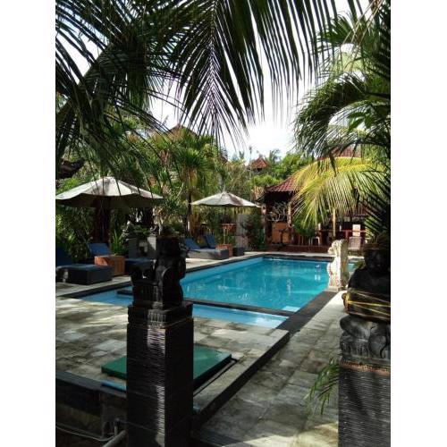 Lembongan D'lick