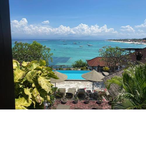 Lembongan Lux Villas