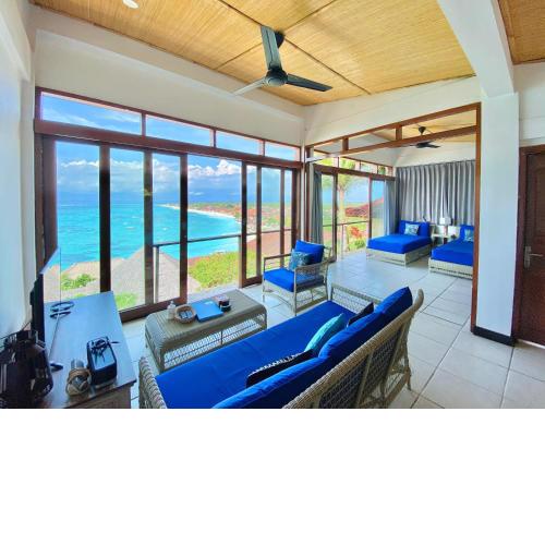 Lembongan Sanctuary Villas