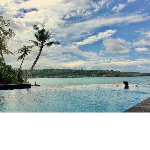 Lembongan Seaview