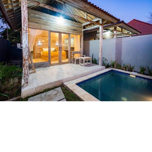 Lembongan summer