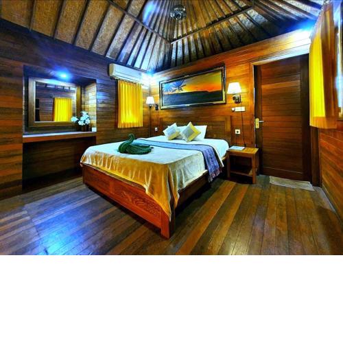 Lembongan Tropical Guesthouse