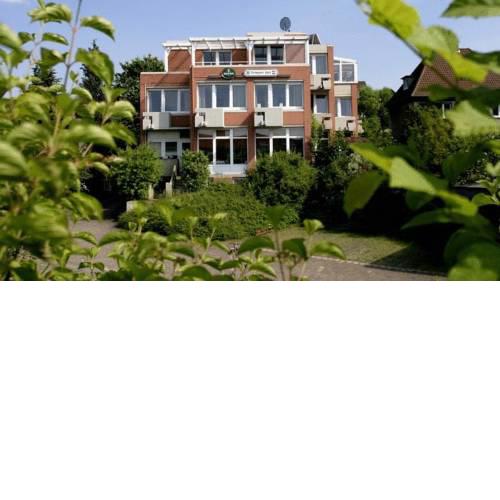 Lemgoer Hof Hotel Cordes