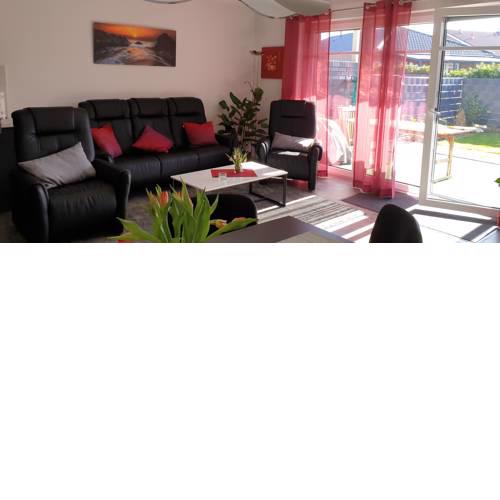 Lemke-Ferienwohnung