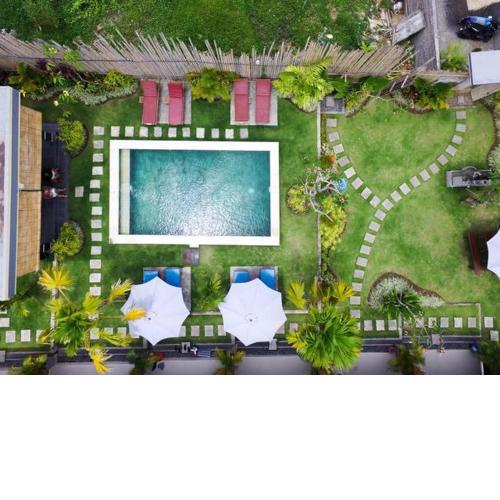 Lemon Guest House