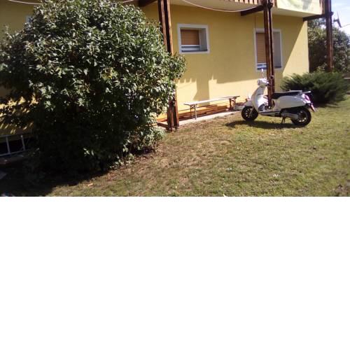 Lemon House