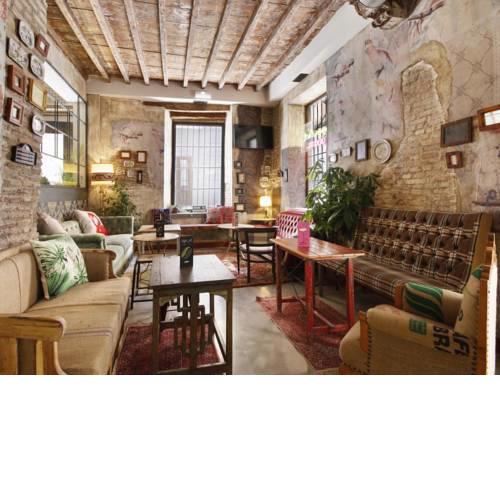 Lemon Rock Hostel