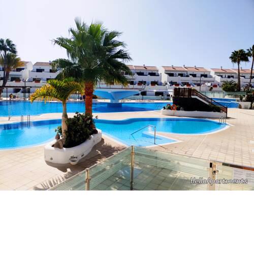 Lemon Tree Apartment in Don Jose
