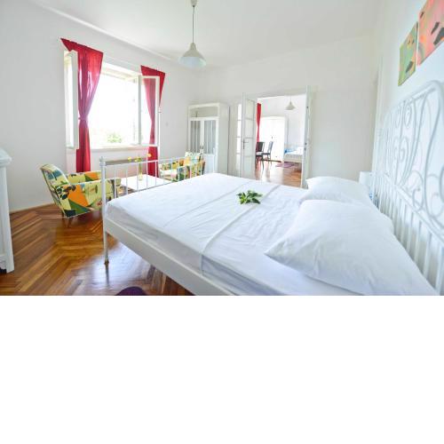 Lemonhouse with charming garden