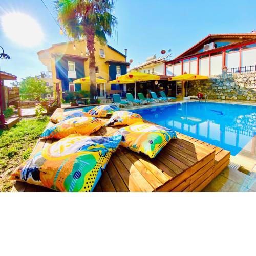 Lena Boutique Otel