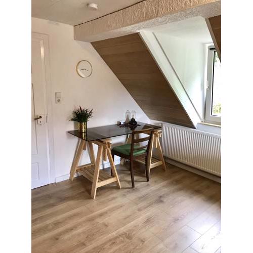 Lenas familienfreundliche Ferienwohnung