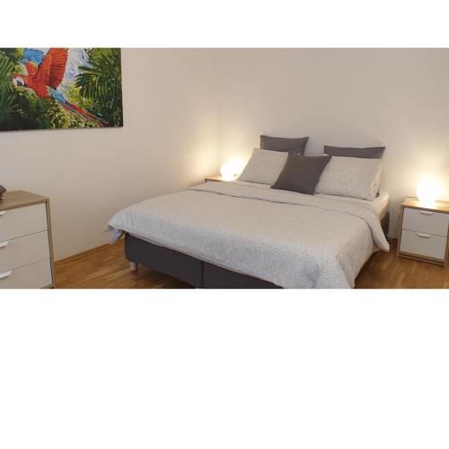 Lend Apartment 3