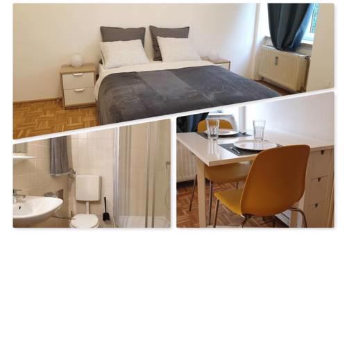 Lend Apartments 1