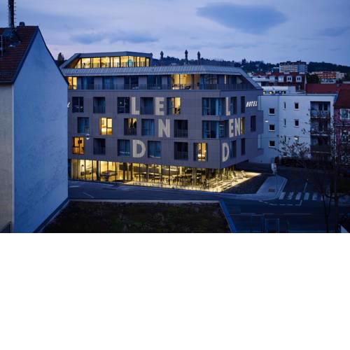 Lendhotel