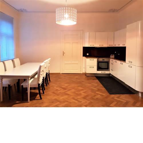 Lendkanal Green Garden Apartments