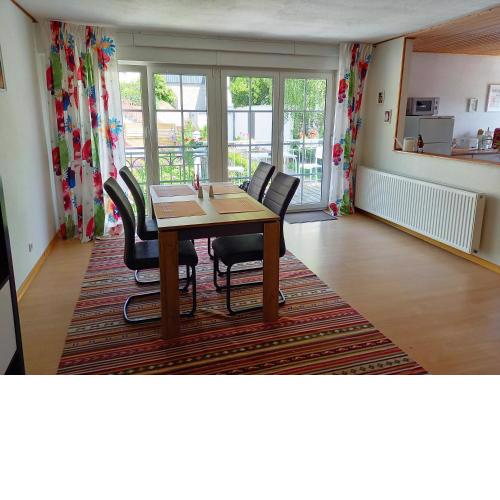 Lenes Ferienwohnung
