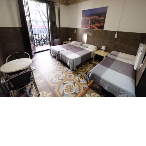 Lenin Hostel