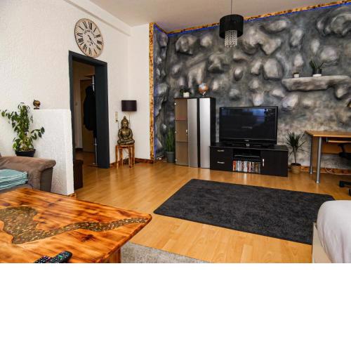 Lennep Altstadt - LUX-Wohnung - Netflix/AmazonPr.