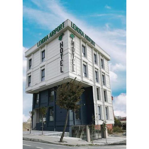 Lenora Airport Hotel