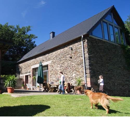 Lenzenhaus